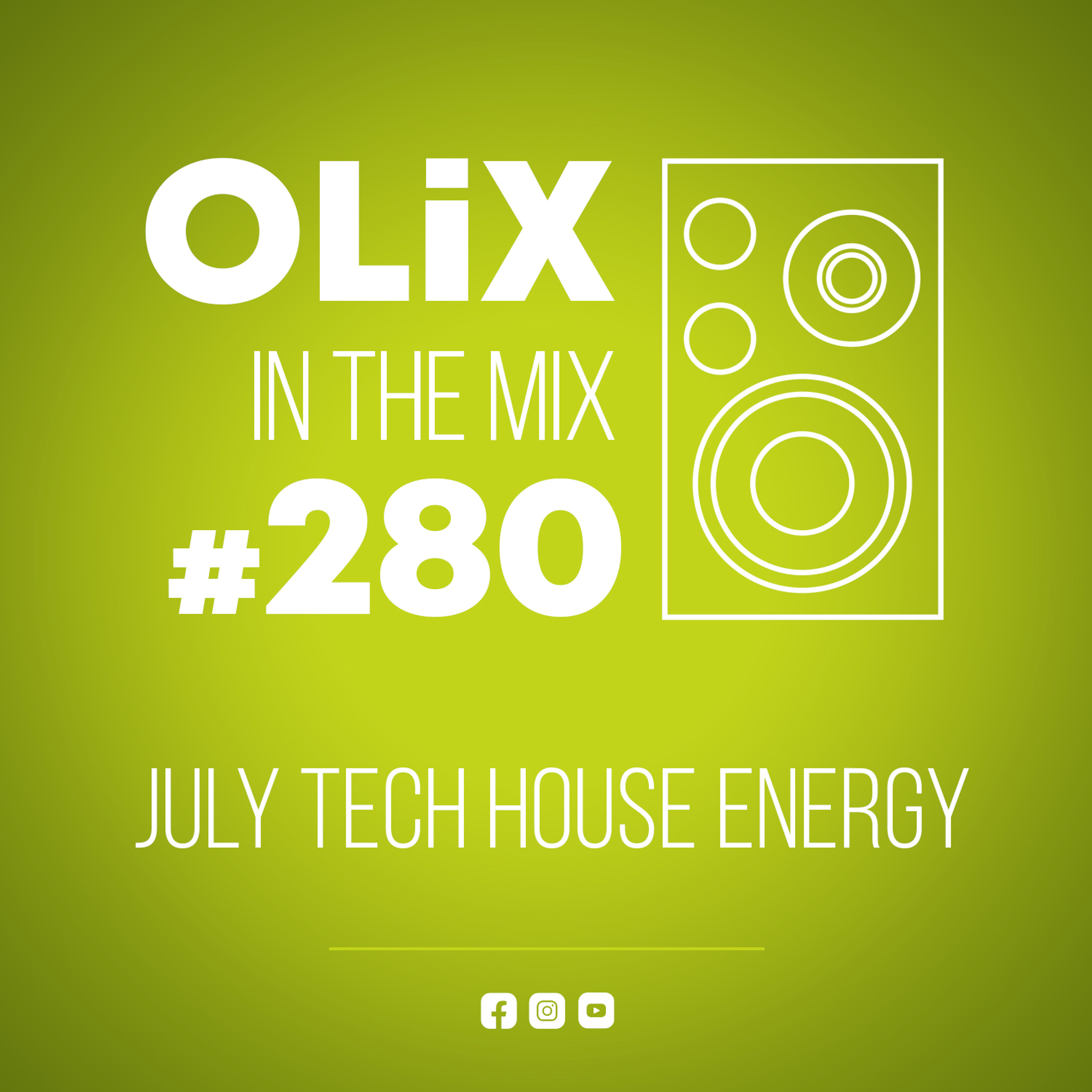 OLiX in the Mix