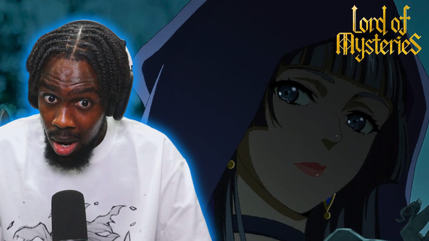 Lord of Mysteries EPISODE 5 REACTION