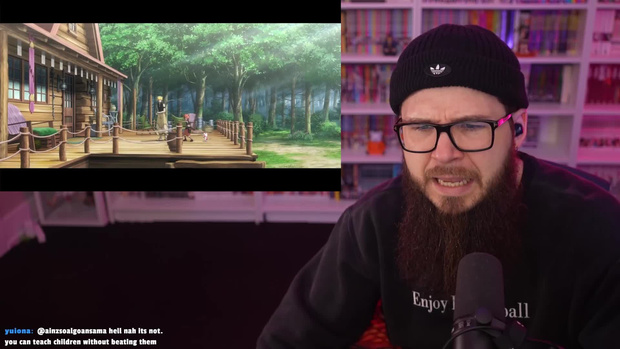 To Be Hero X Ep. 17 Reaction [FULL]