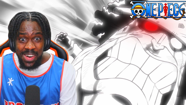 ONE PIECE EPISODE 1137 REACTION