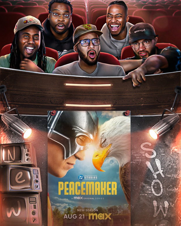 Peacemaker Season 2 Coming Next Month
