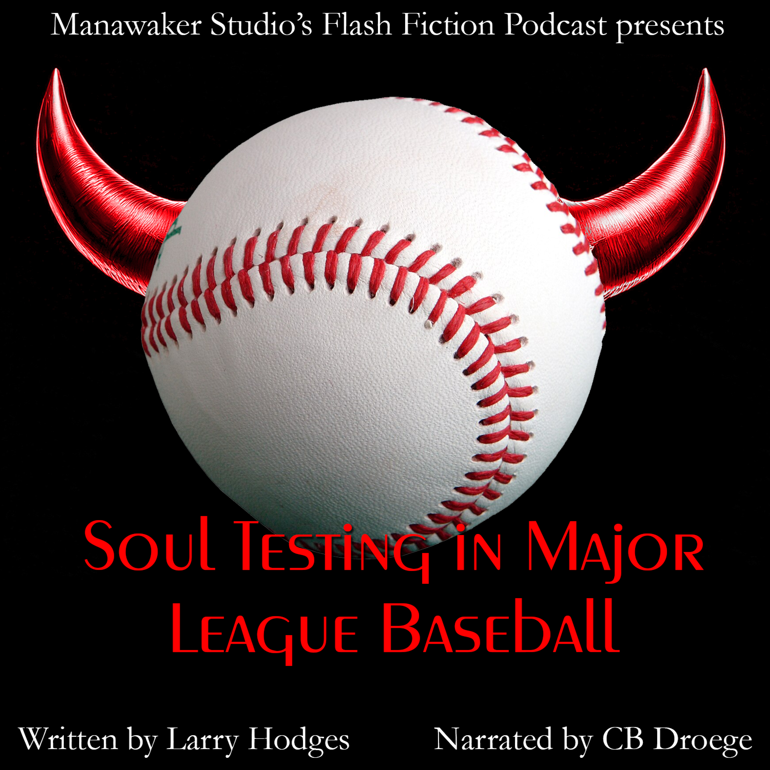 Manawaker Studio\'s Flash Fiction Podcast