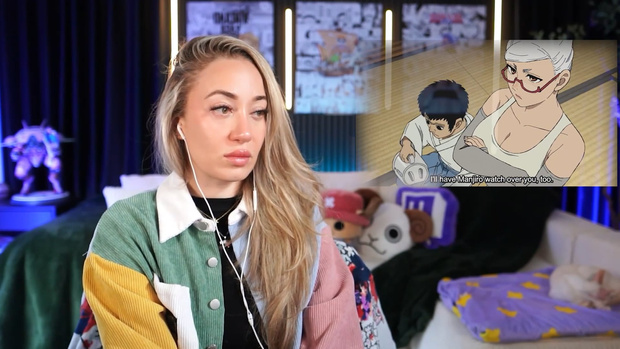Dan Da Dan S2 Ep 5