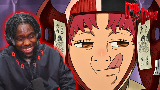 Dandadan Season 2 Episode 5 REACTION