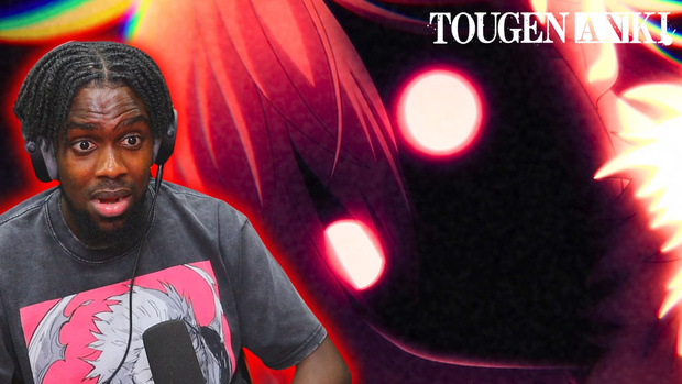 Tougen Anki Episode 2-4 REACTION