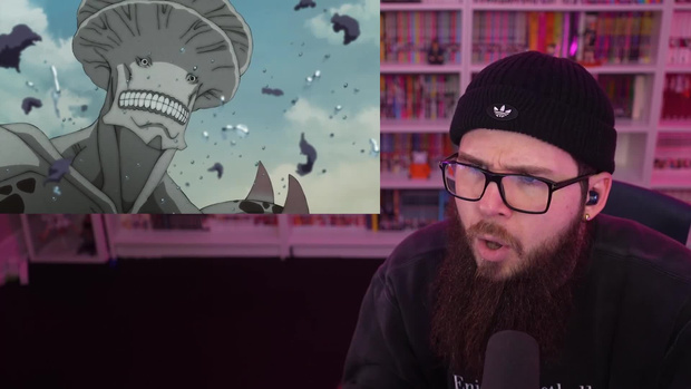 Kaiju No. 8 S2 Ep. 3 Reaction [FULL]