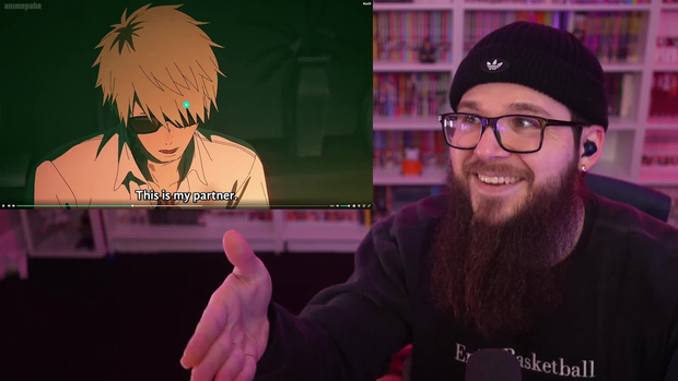 The Summer Hikaru Died Ep. 5 Reaction [FULL]
