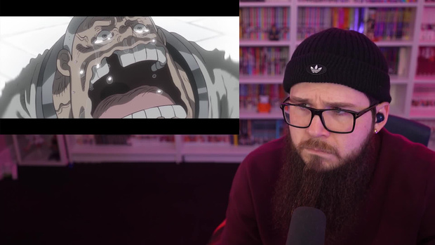 One Piece Ep. 1138 Reaction [FULL]