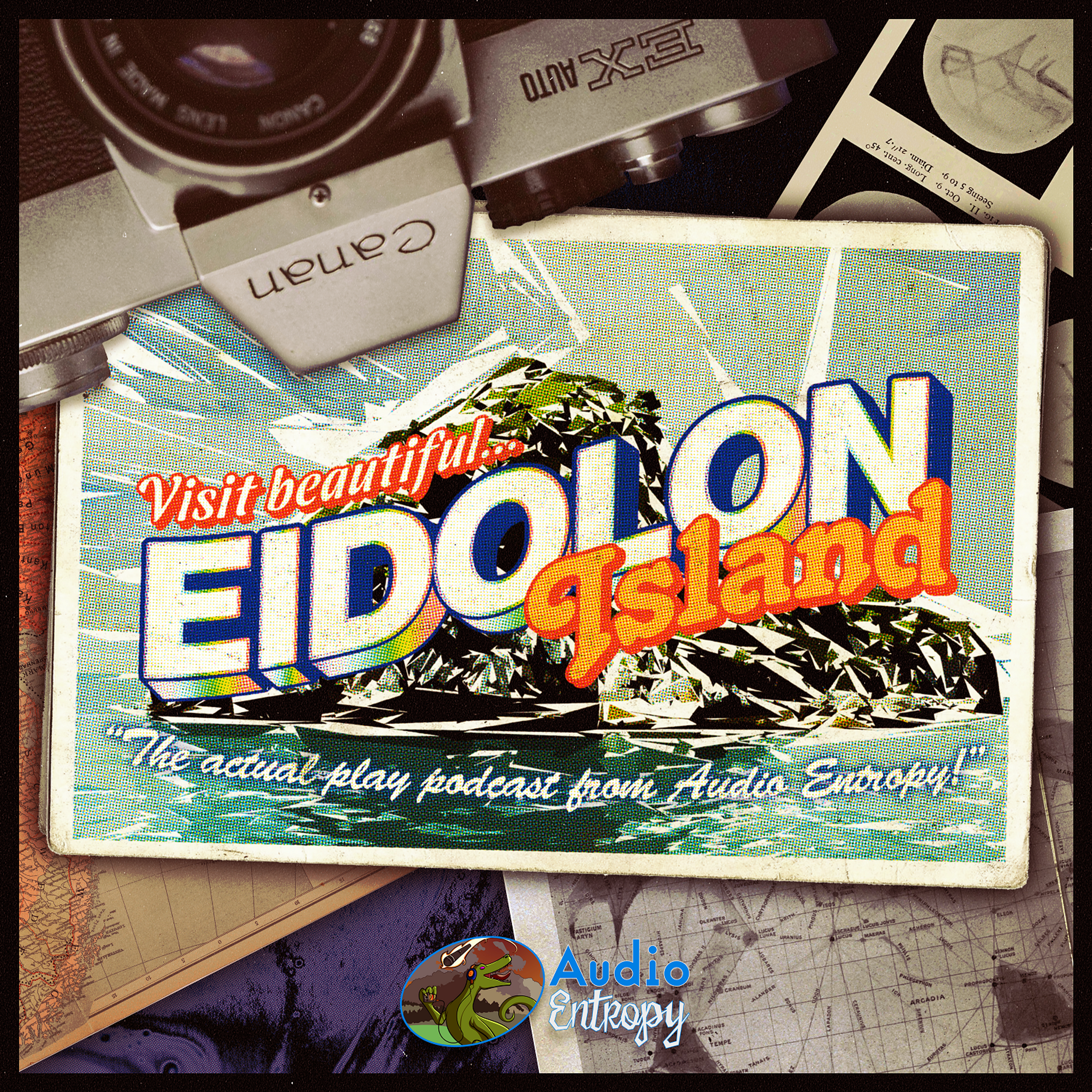 Eidolon Playtest