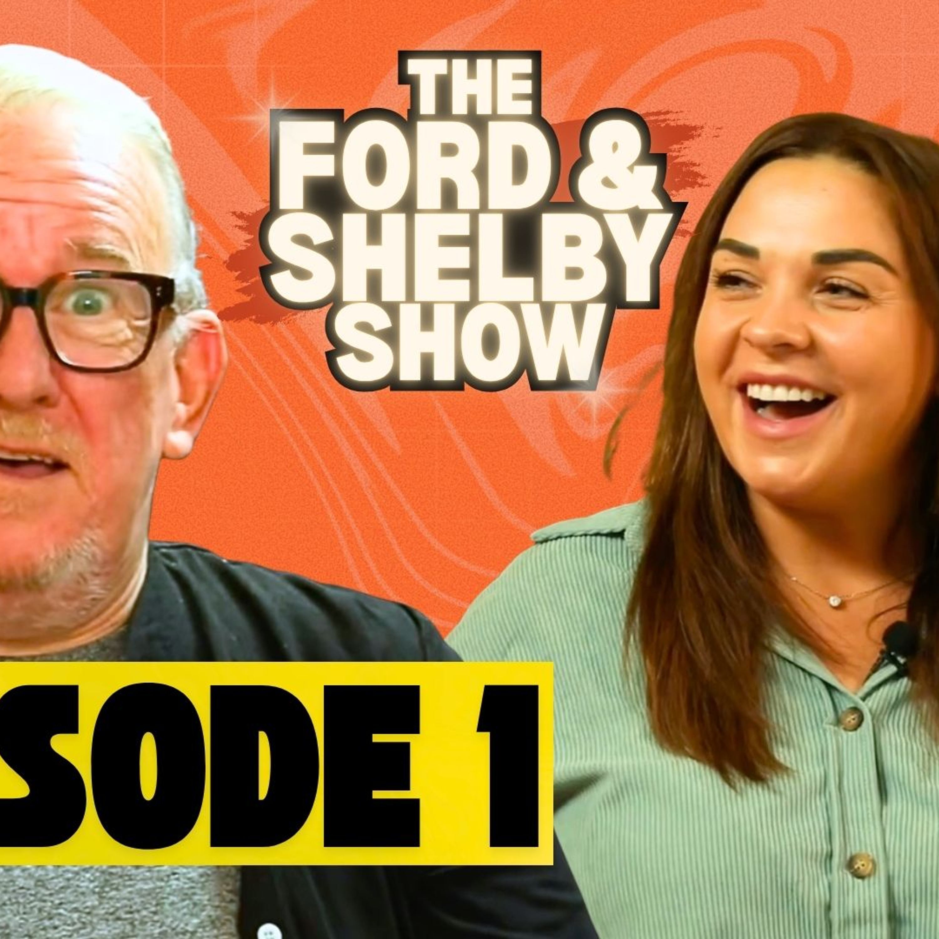 The Ford & Shelby Show