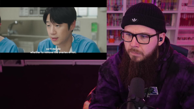 Resident Playbook Ep. 3 Reaction [FULL]