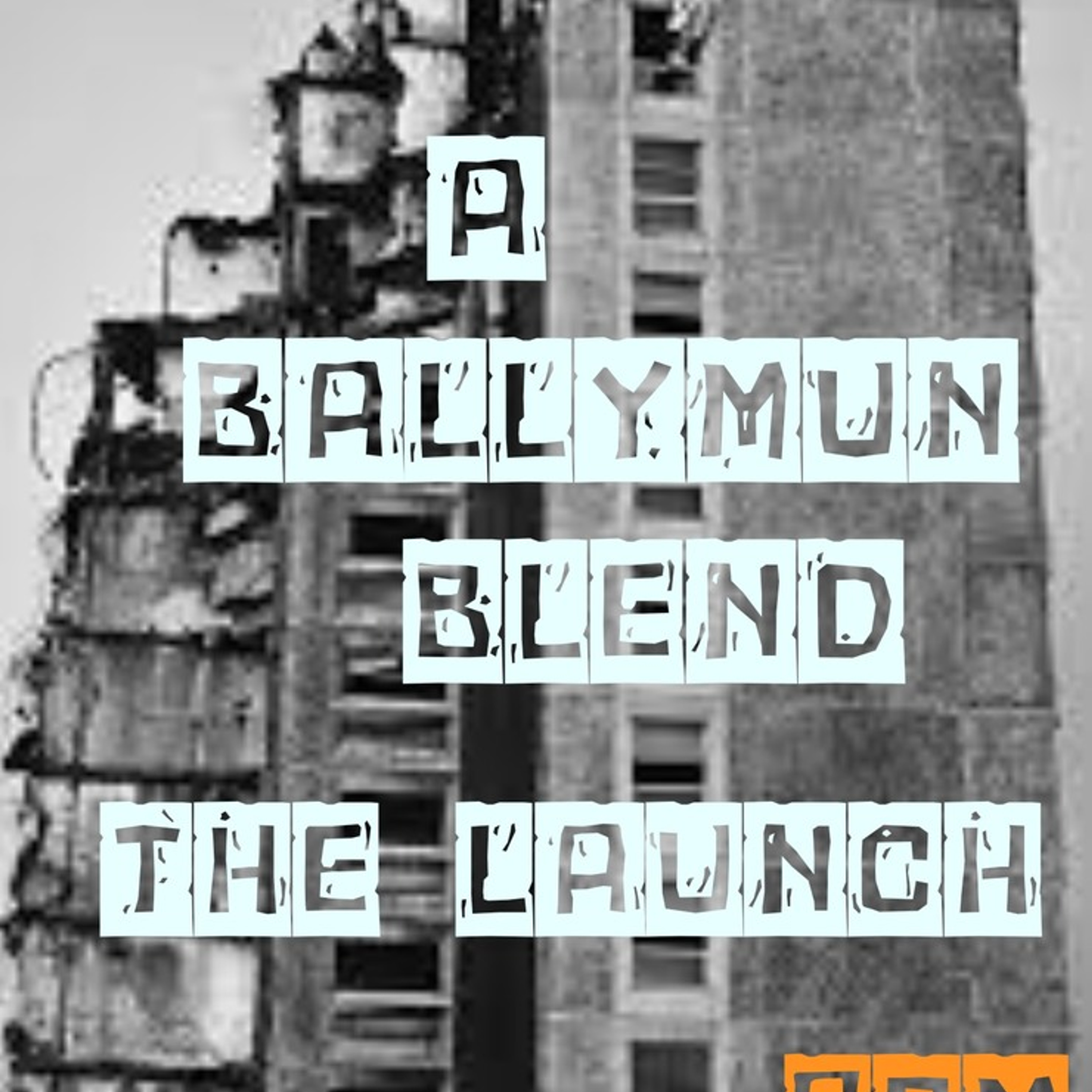 [PREVIEW] Patron Exclusive: A Ballymun Blend episode artwork