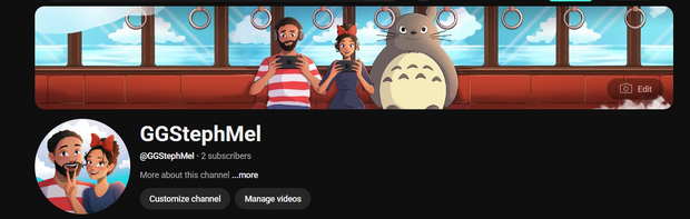 ˖°𓇼🌊⋆🐚🫧 new channel ˖°𓇼🌊⋆🐚🫧