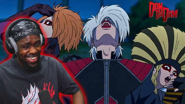 Dandadan Season 2 Episode 6 REACTION