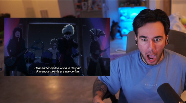 DAN DA DAN - Season 2: Ep 6 "We Became a Family" (UNCUT REACTION)