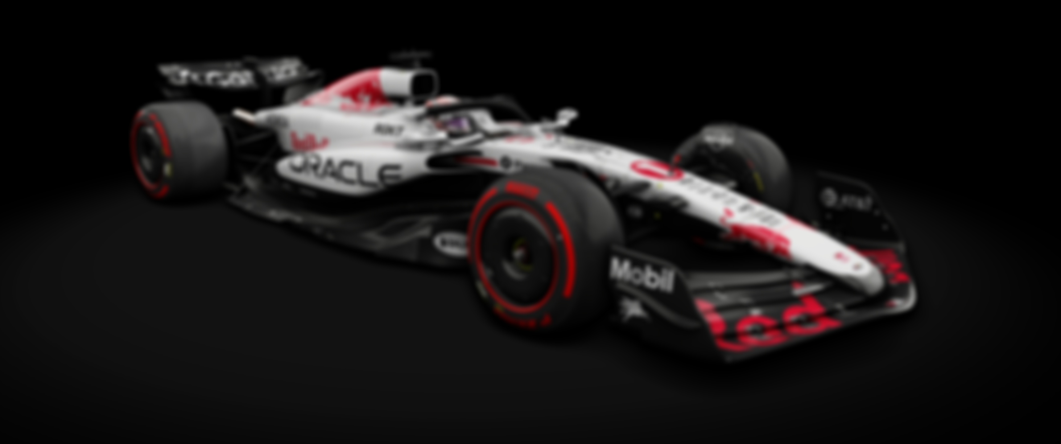 Formula Hybrid Alpine 2025 | Red Bull RB21 Japan Skin | Patreon