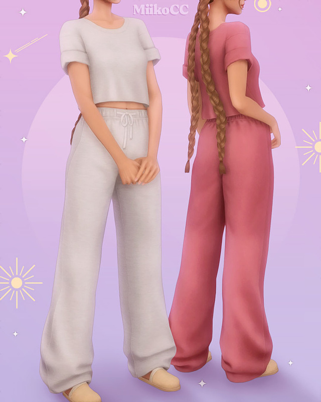 Miiko Creating custom content for The Sims 4/TS4CC | Patreon Miiko Creating custom content for The Sims 4/TS4CC | Patreon