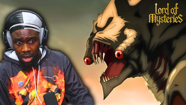 Lord of Mysteries EPISODE 7-8 REACTION