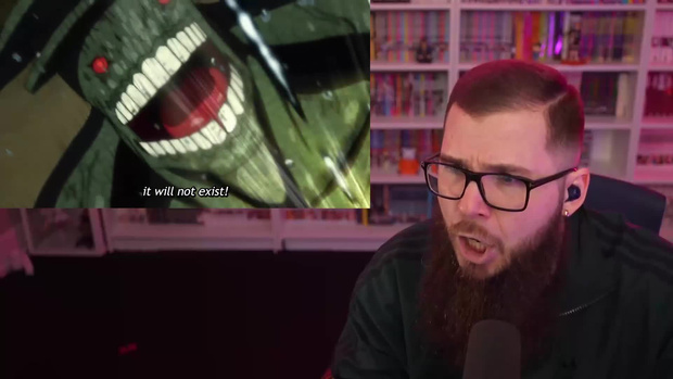 Kaiju No. 8 S2 Ep. 4 Reaction [FULL]