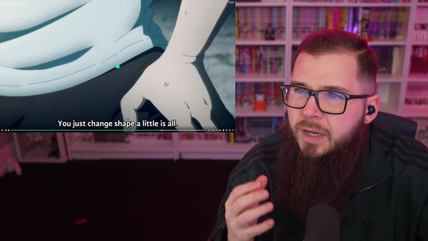 The Summer Hikaru Died Ep. 6 Reaction [FULL]