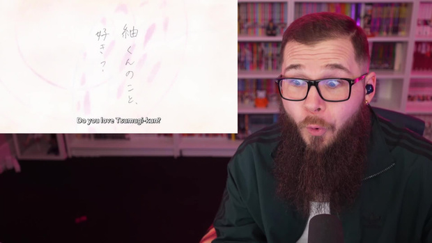 Fragrant Flower Blooms with Dignity Ep. 6 Reaction [FULL]