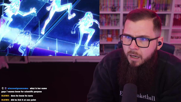 Gachiakuta Ep. 5 Reaction [FULL]
