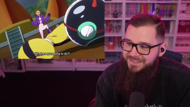 One Piece Ep. 1139 Reaction [FULL]
