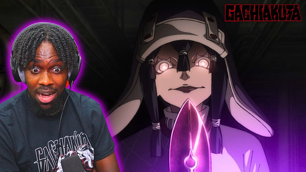 GACHIAKUTA Episode 5 REACTION