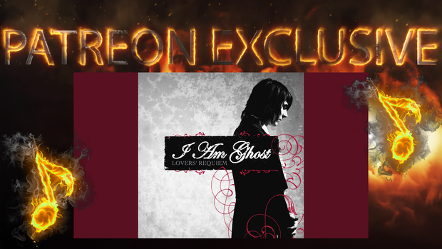 I Am Ghost - Beyond the Hourglass