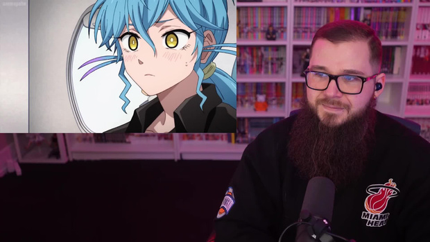 Sakamoto Days Ep. 17 Reaction [FULL]