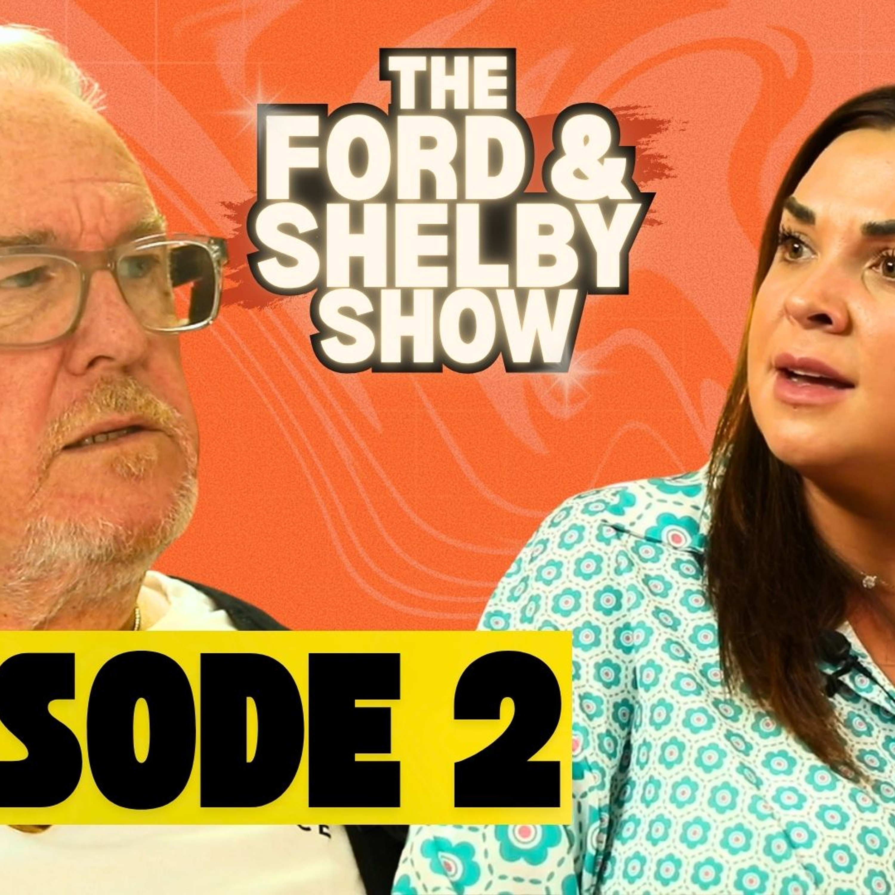 The Ford & Shelby Show