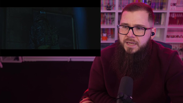 Along With The Gods: The Two Worlds (Movie) Reaction [FULL]