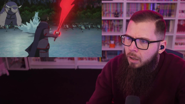 Clevatess Ep. 7 Reaction [FULL]