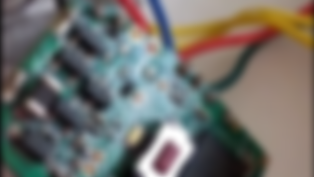 LabNotes Preview: Reverse Engineering Sex Toys