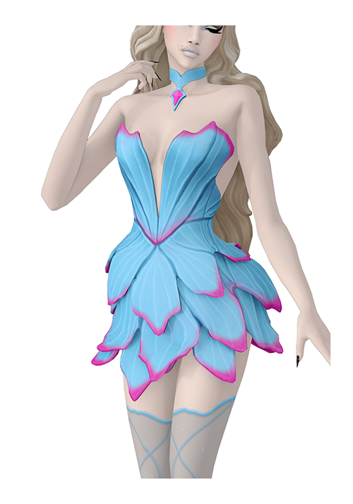 Night Queen (Download) | Patreon