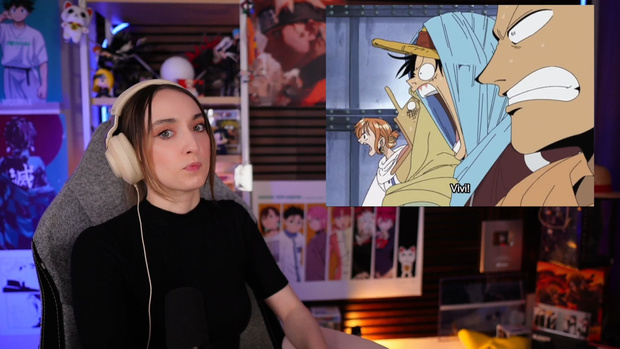 One Piece - Episodes 107-108 (EARLY UNCUT ACCESS)