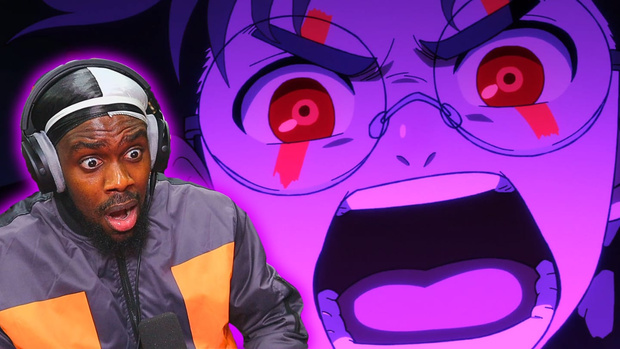 Dandadan Season 2 Episode 7 REACTION