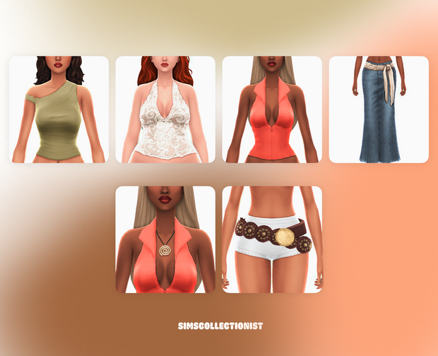 Sabrina Carpenter | Sim Download. | Patreon