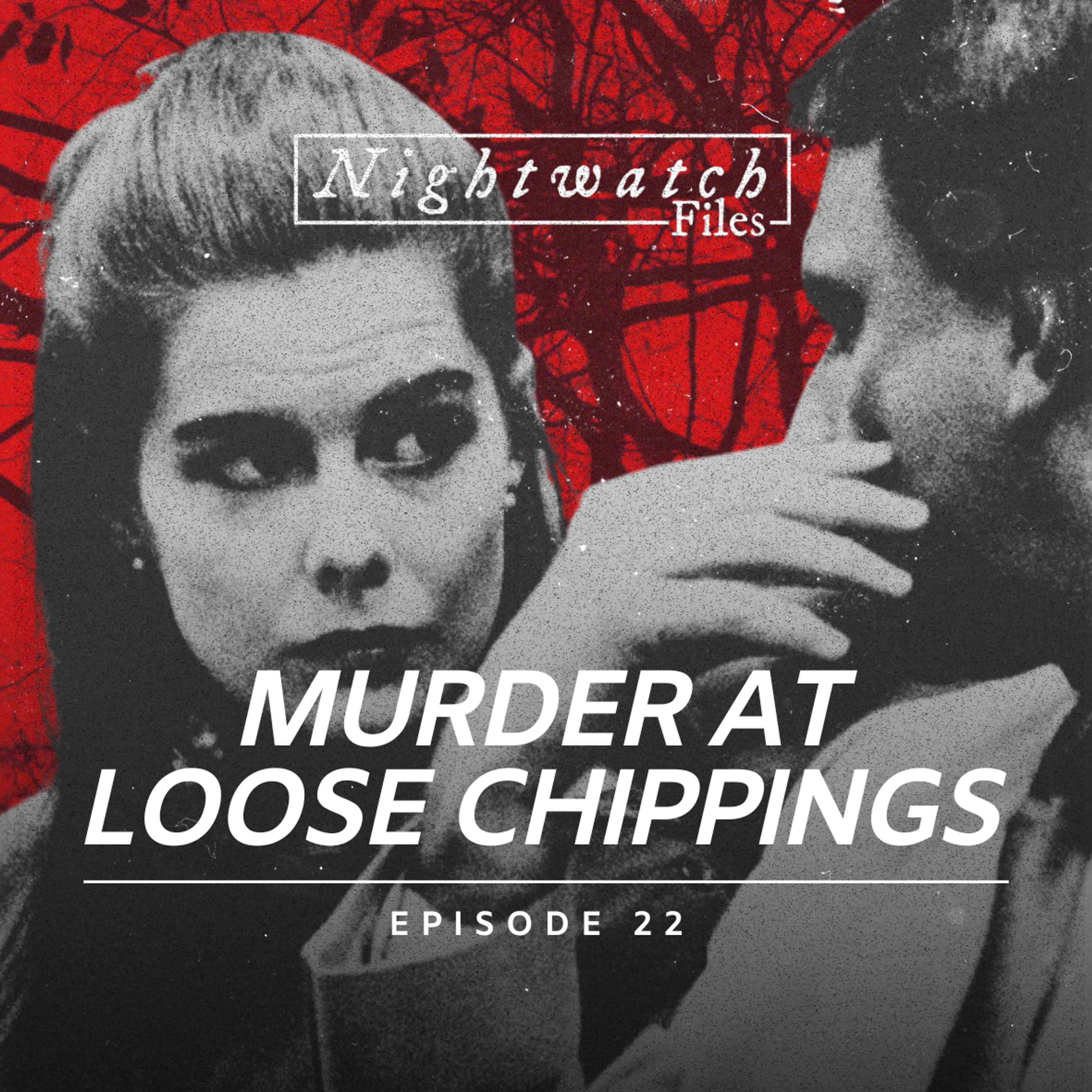 [PREVIEW] #22: Jens Söring and Elizabeth Haysom: Murder, Lies, and an International Manhunt episode artwork