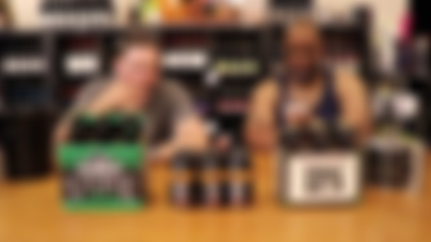 MaD Styles Episode 8: IPA SHOWDOWN