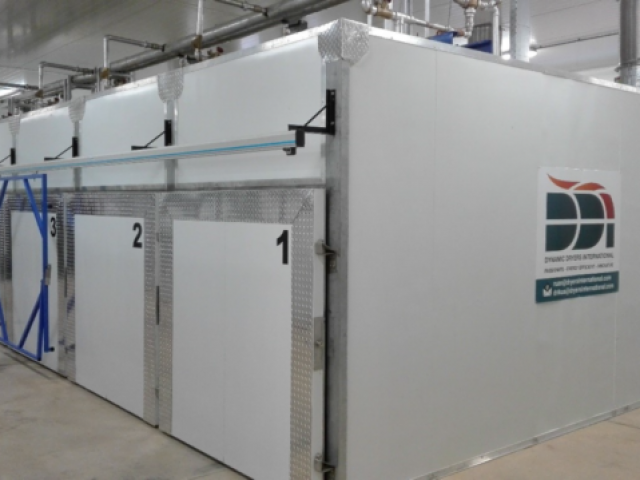 Maximizing Freshness and Shelf Life with Modern Fruit Dehydrators 