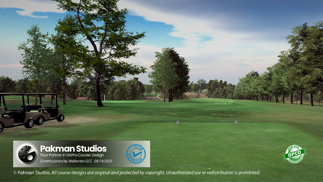 Walkerton Golf & Curling Club