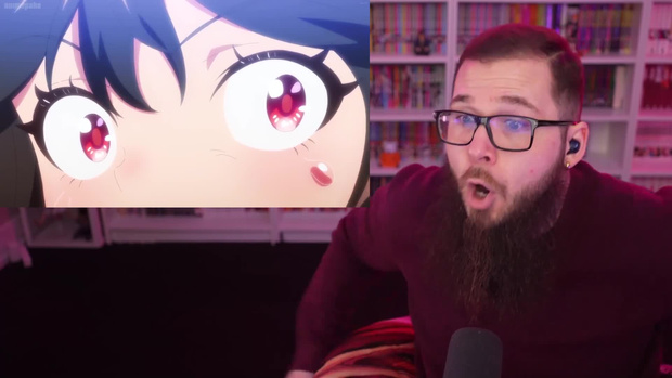 Umamusume: Pretty Derby S3 Ep. 11-13 Reaction [FULL]