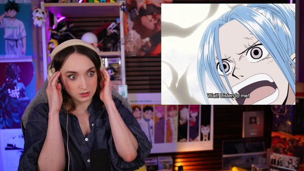 One Piece - Episodes 111-112 (EARLY UNCUT ACCESS)