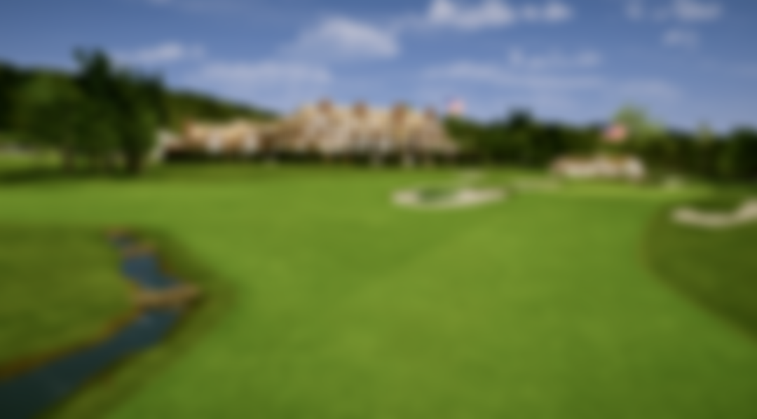 Baltus Roll Golf Club North