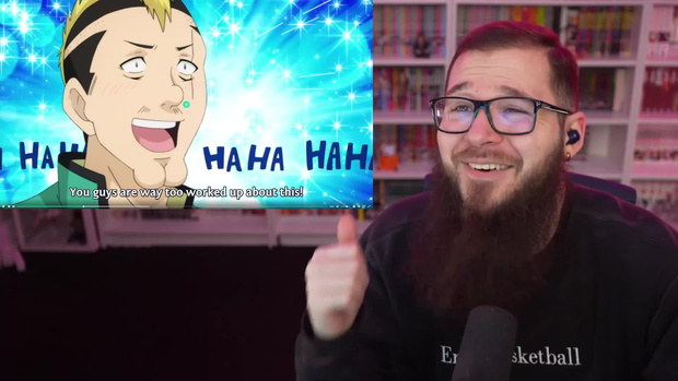 The Disastrous Life of Saiki K S2 Ep. 11-12 Reaction [FULL]