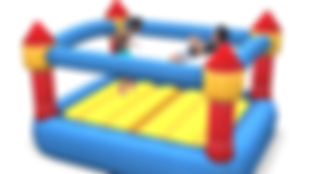 Sims Jumping Castle Patreon