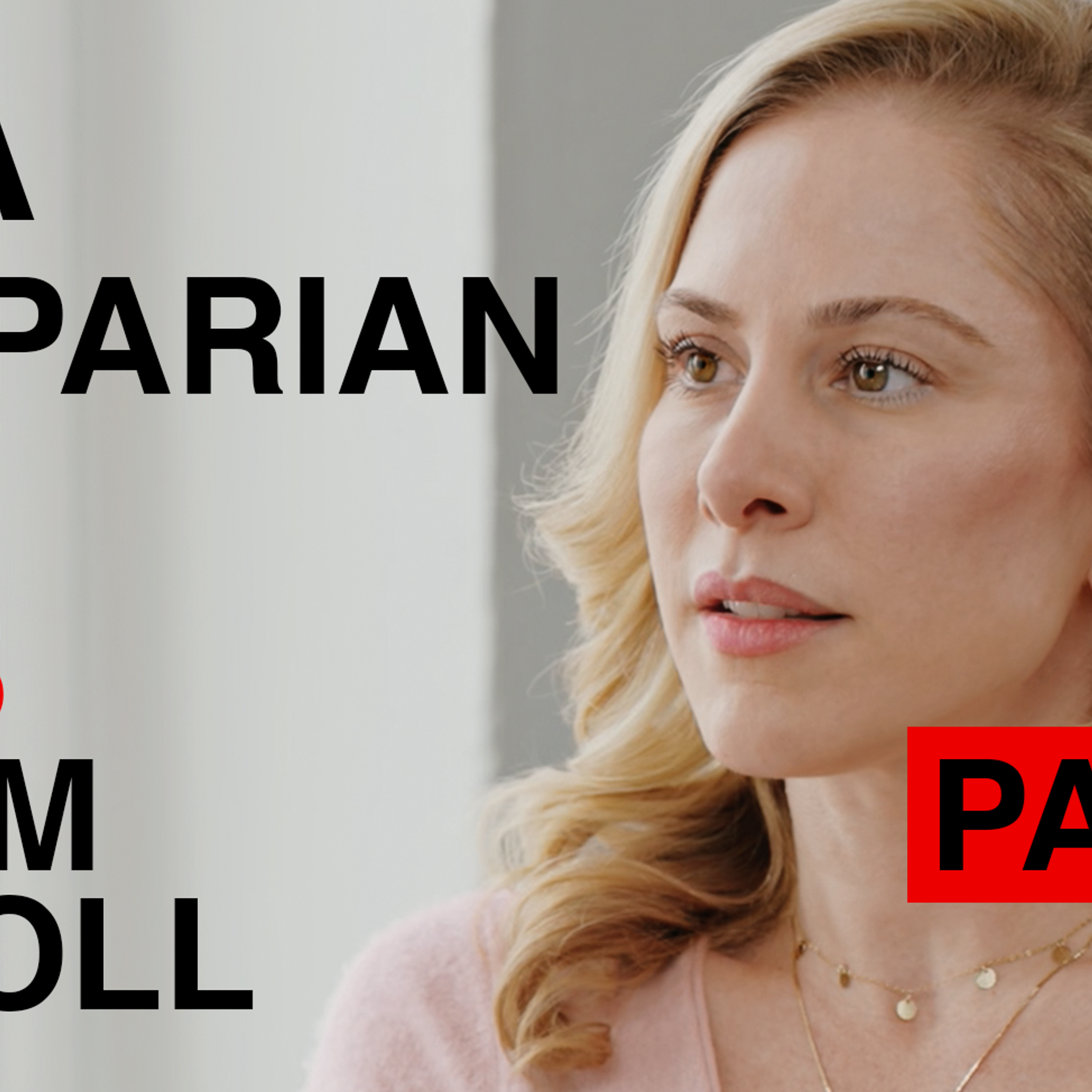 [PREVIEW] Doomscroll 29.5: Ana Kasparian artwork