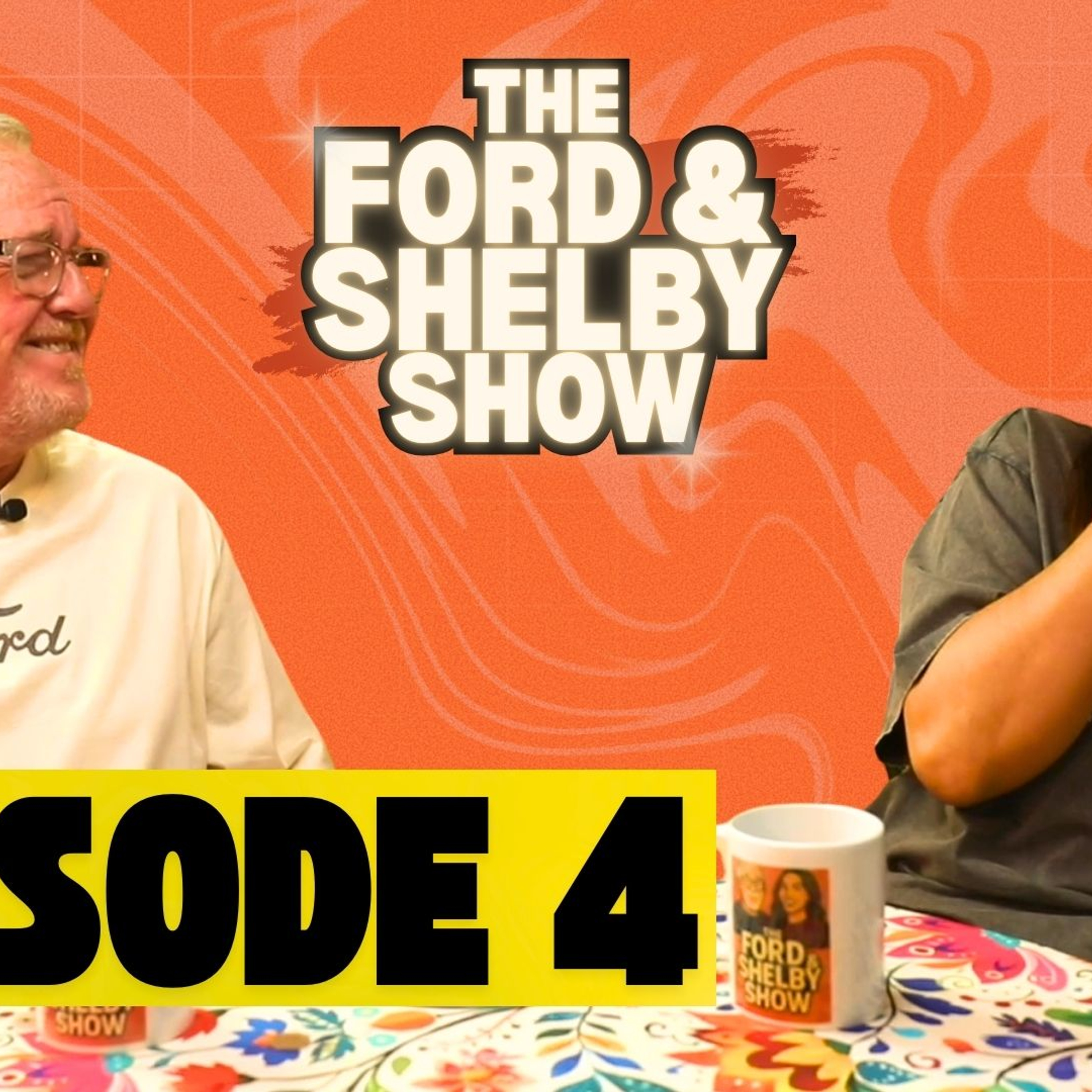 The Ford & Shelby Show