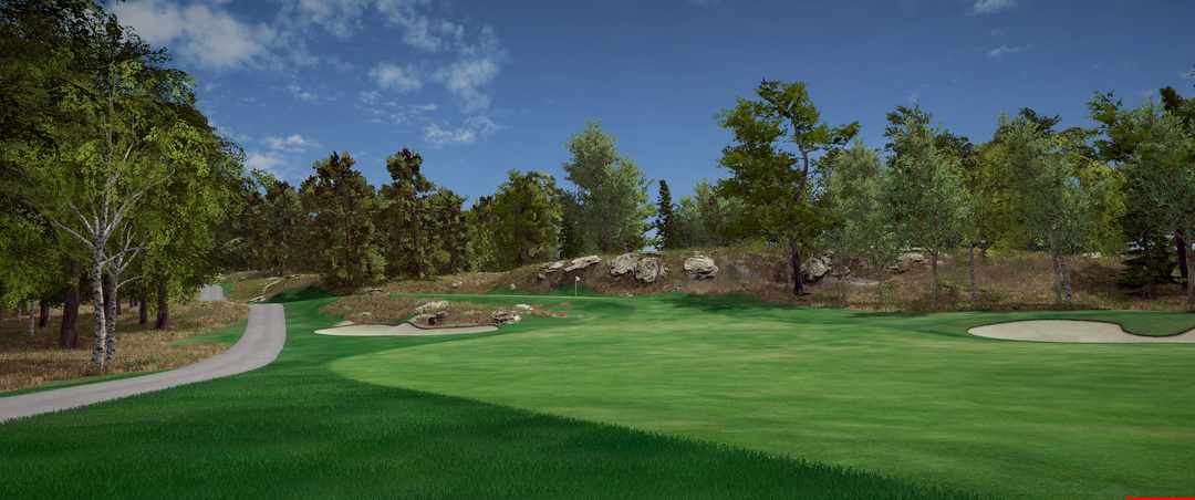 Parry Sound Golf & Country Club